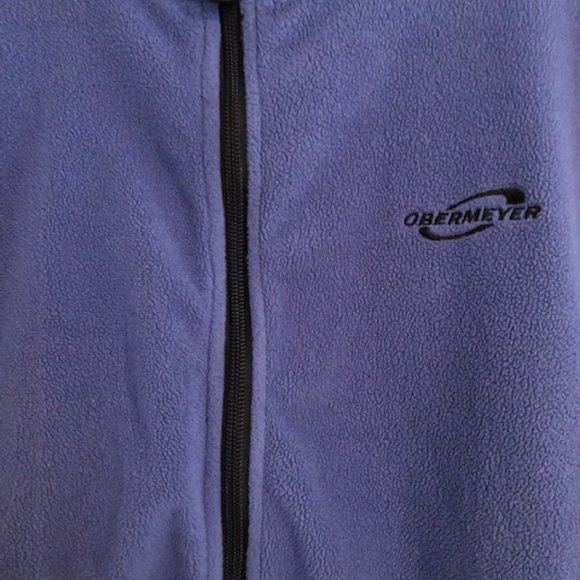 Men's Obermeyer Vest - Picture 2 of 4